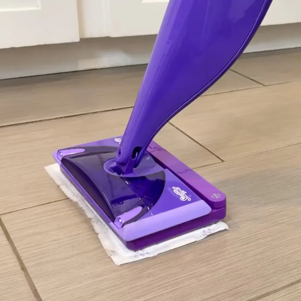 Sonic Mop adapter